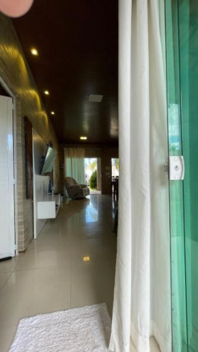 Praiana house